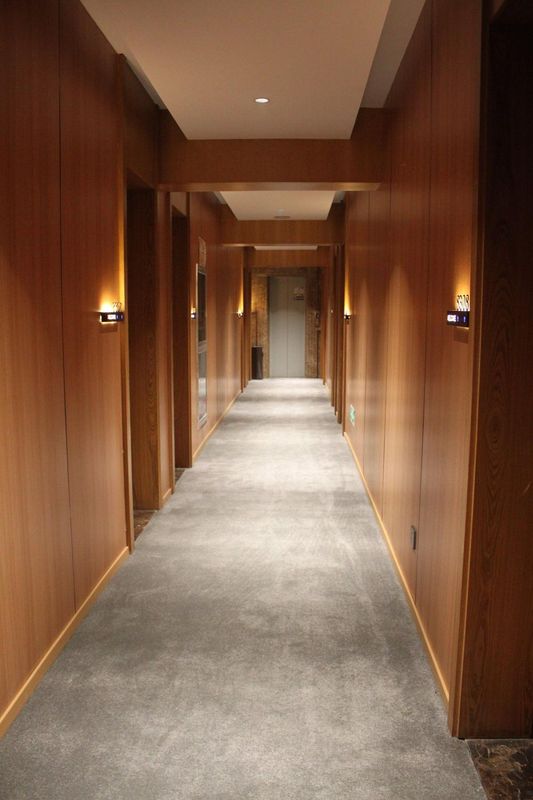 杭州麗軒精品酒店(富陽銀泰城店)