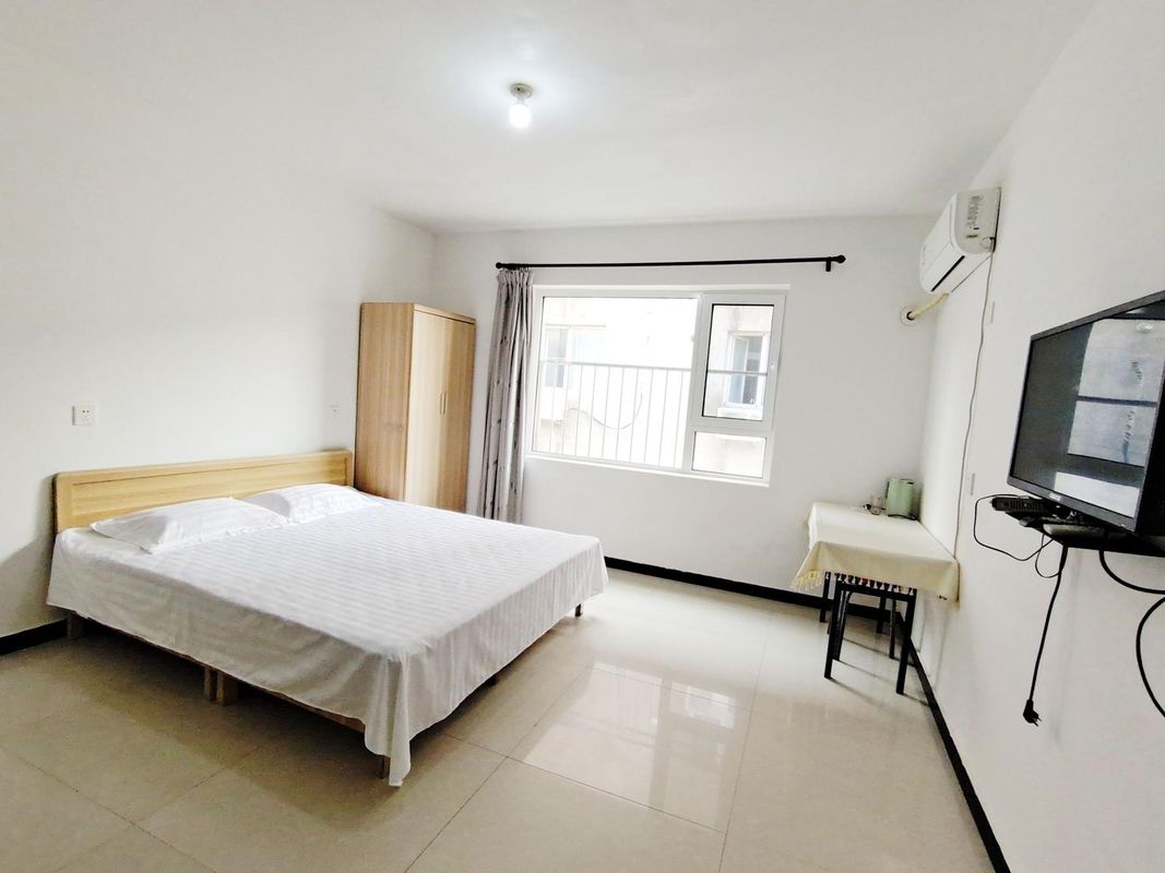 Yihe Apartment (Langfang Dongfang University Town)