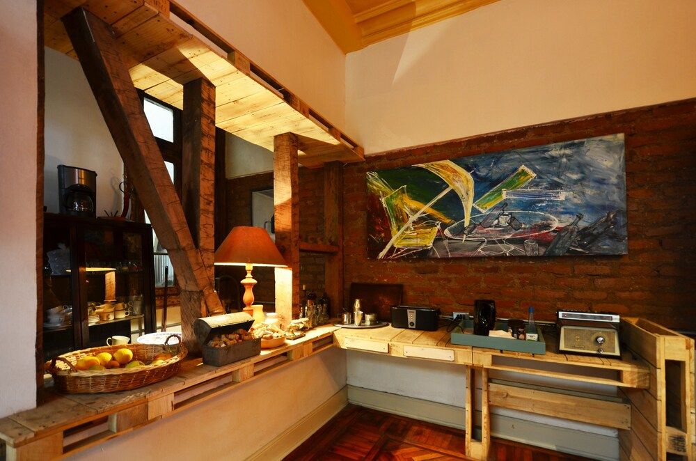 露克雷西亞之家