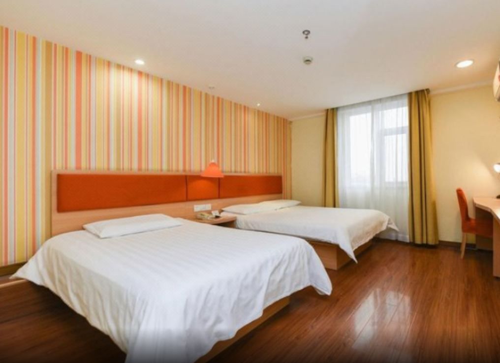 Shuermei Hotel (Jiangning Binjiang Development Zone store)