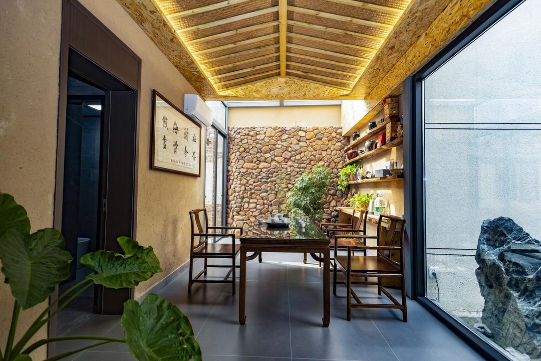 兵馬俑南院民宿(臨潼店)