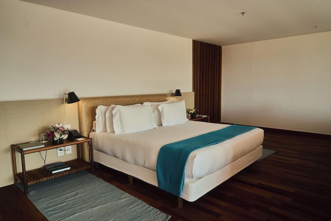 Hotel Fasano Angra dos Reis