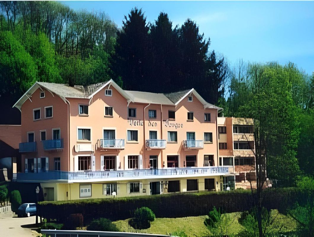 Hotel Restaurant Perle des Vosges
