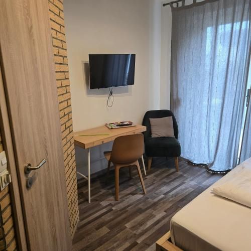 Landhaus Zum Mushof Hotel