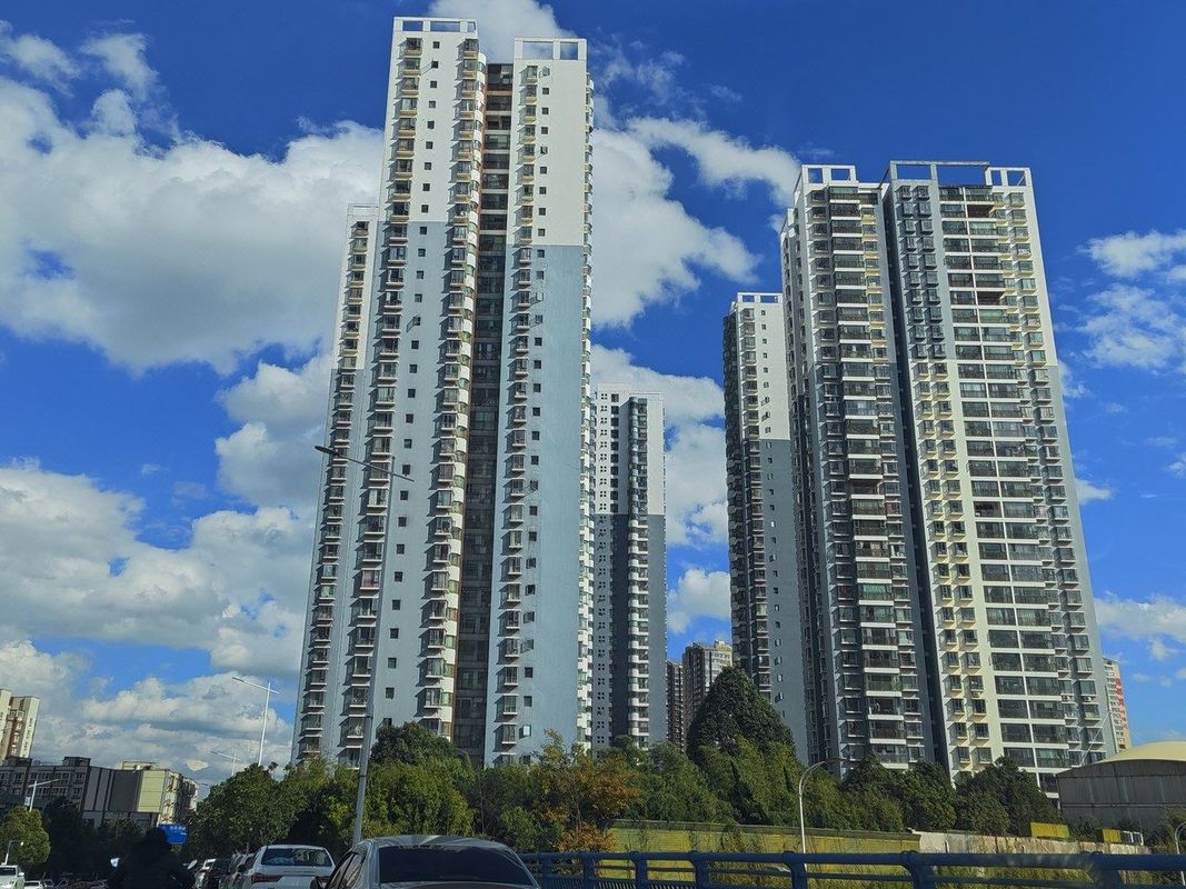 Xiaoyaochengjing Apartment (Huayuan Road)