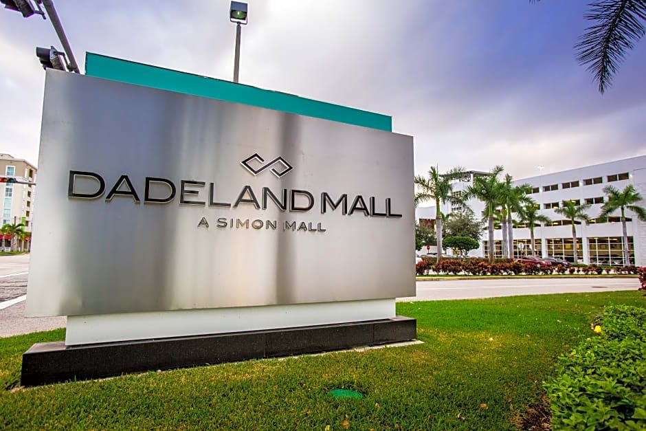 邁阿密戴德蘭萬豪AC酒店