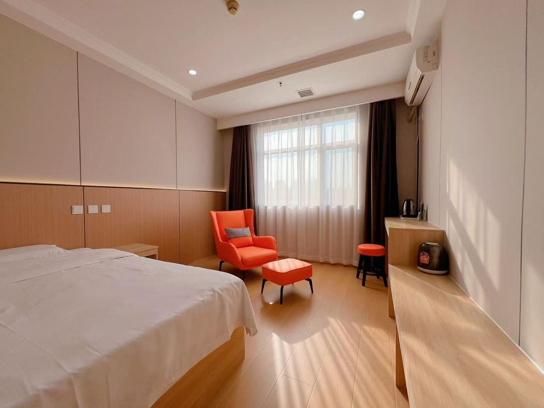 Tianjin Aishangjia Express Hotel