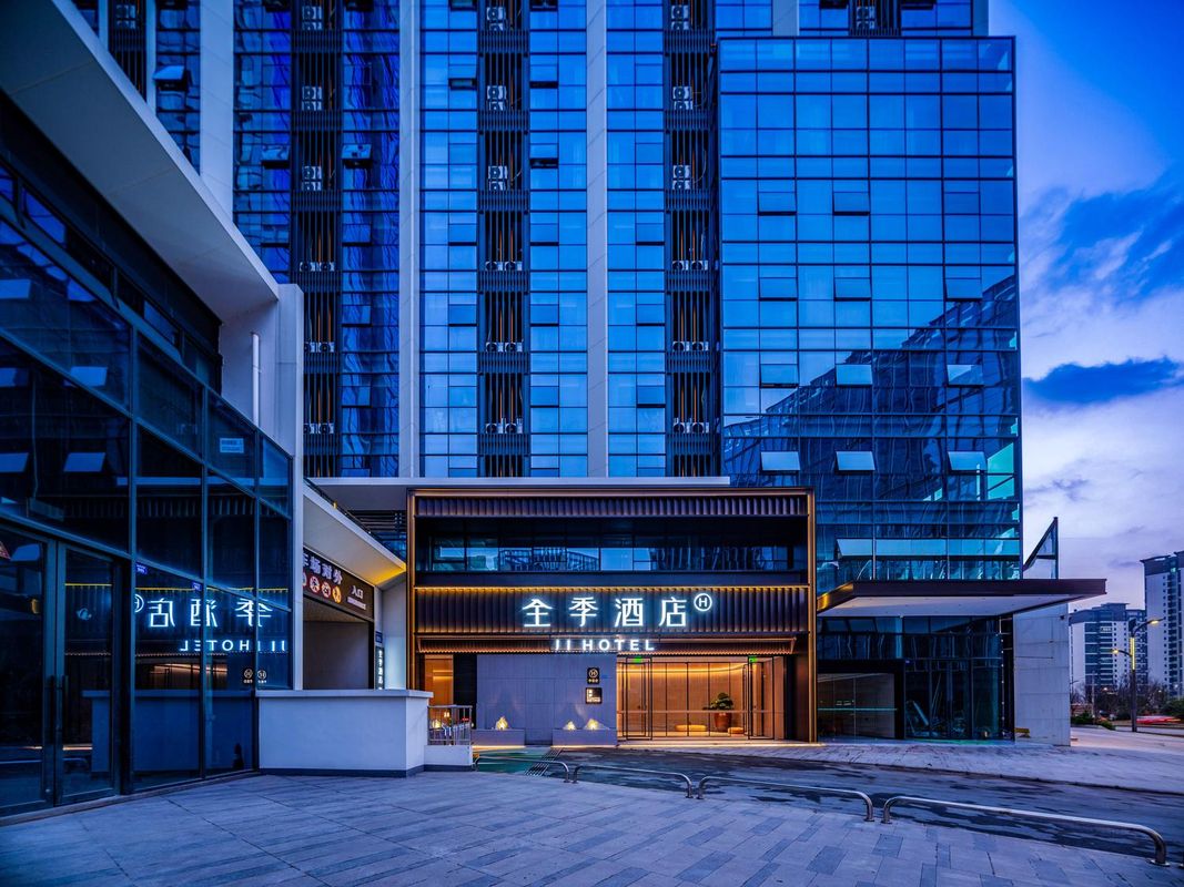 JI Hotel (Chengdu Longquanyi Wuyueguangchang)