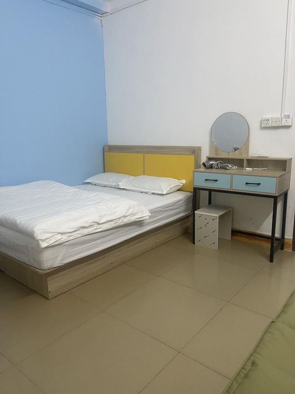 Jiayuan Elevator Apartment