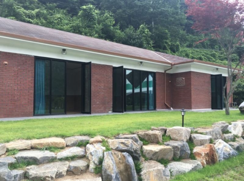 Danyang Hanmaum Pension