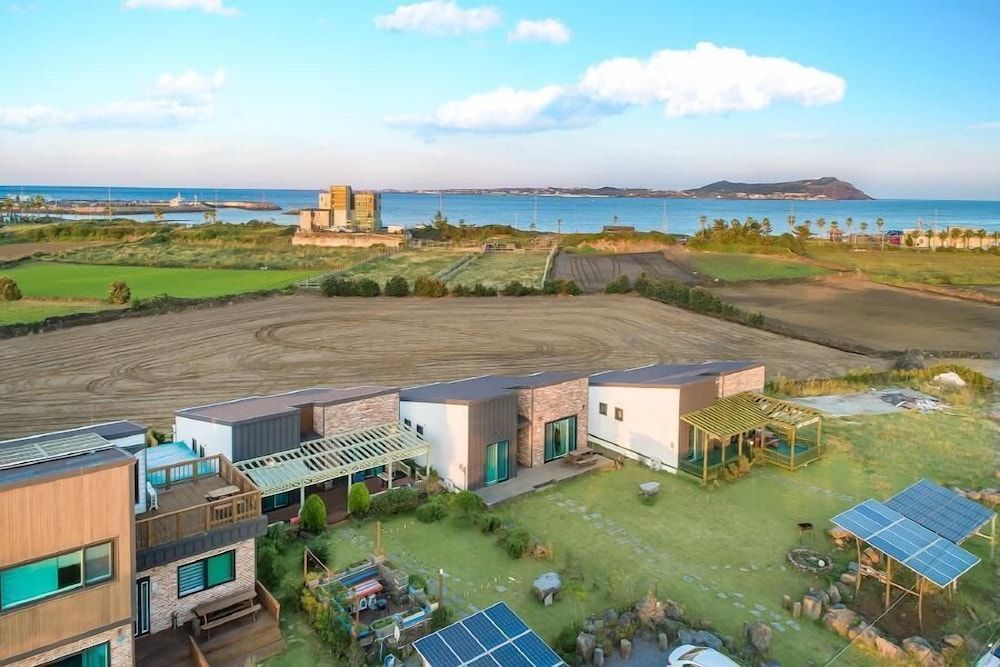 濟州鍾達裏菲爾之家