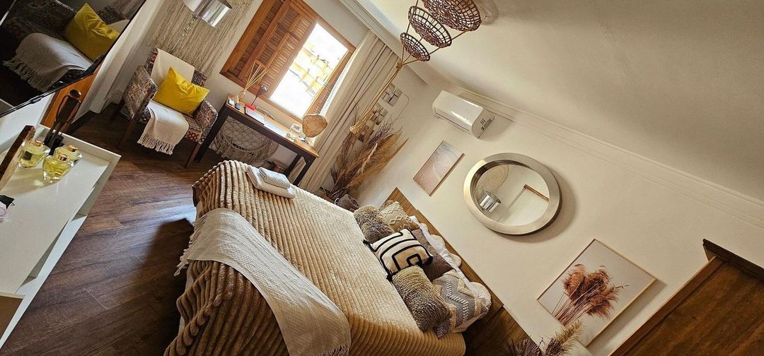 石之力小屋工作室