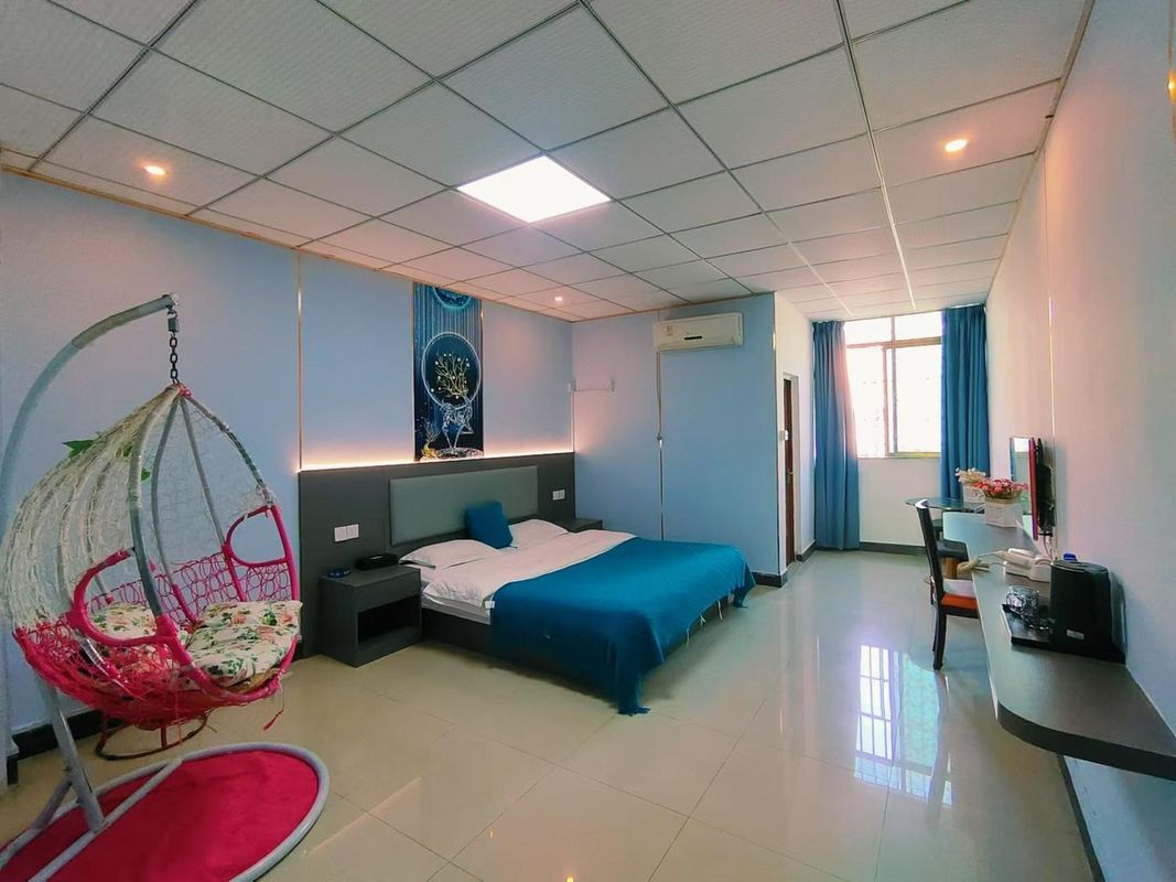 Xiangxi Luxury Apartment