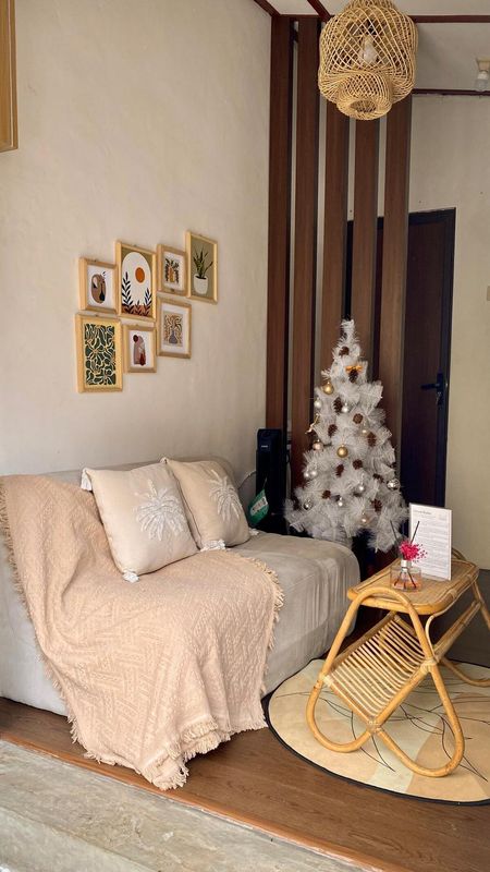 Sukhayana Stay Malioboro