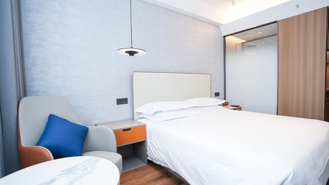 浙江翔園賓館(武林廣場店)