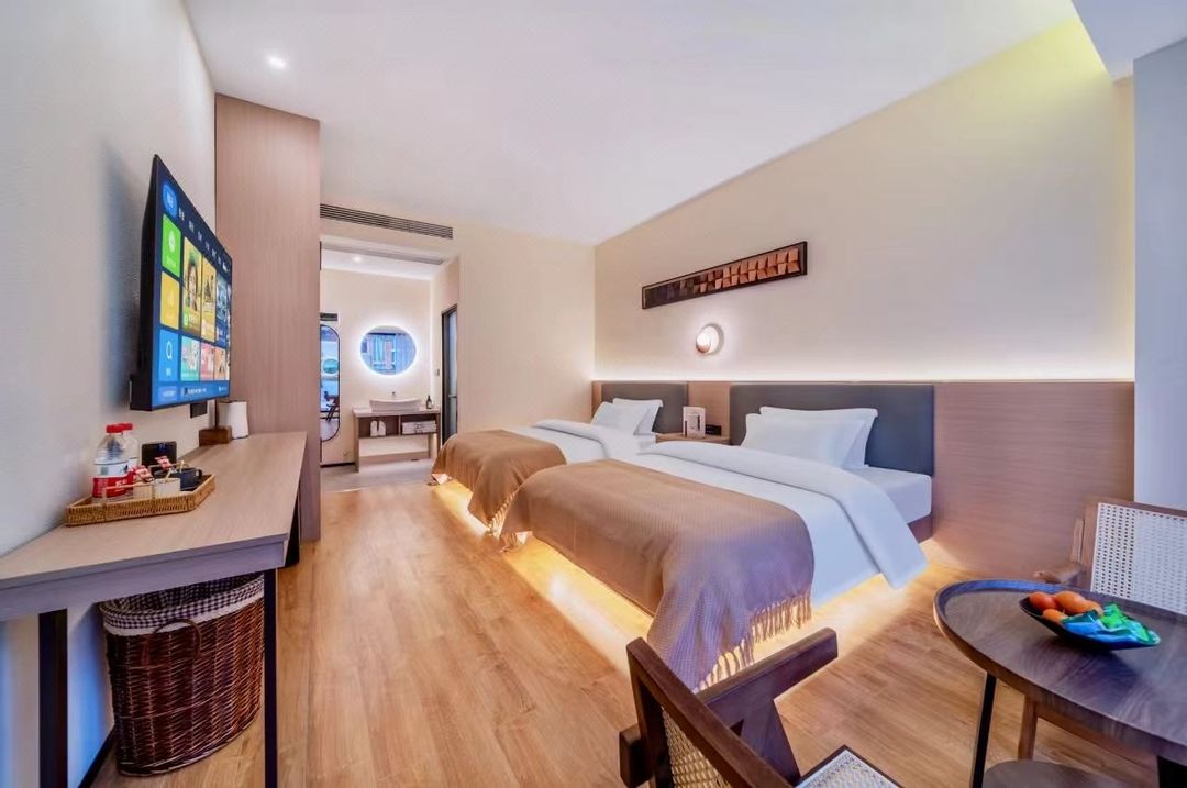 西安秦俑驛站(兵馬俑店)