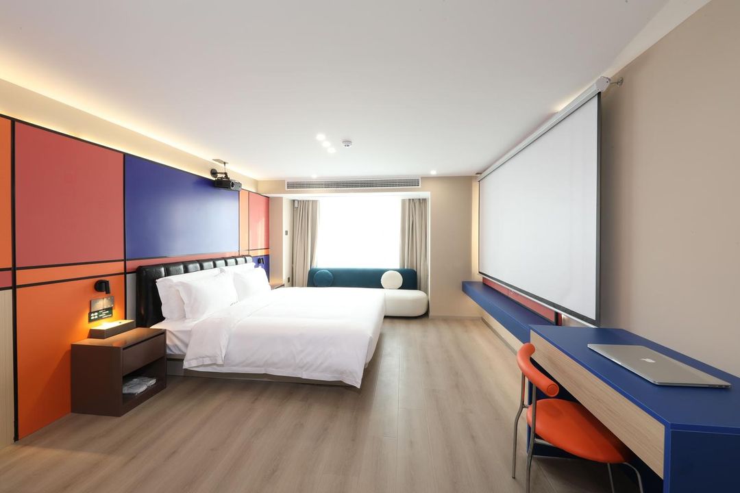 Nanjing Weiman Zhixuan (North of Yangtze River Bridge Jinxiang City)