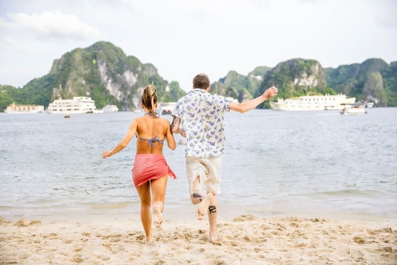 Ambassador Halong Cruise