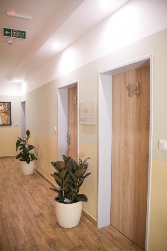 Marcel Apartments Leipzig