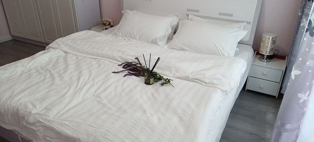 美居海洋馆远洋城民宿(远洋道分店)