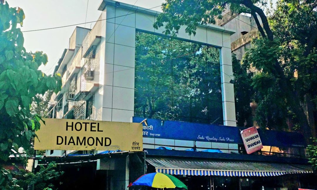 Hotel Diamond