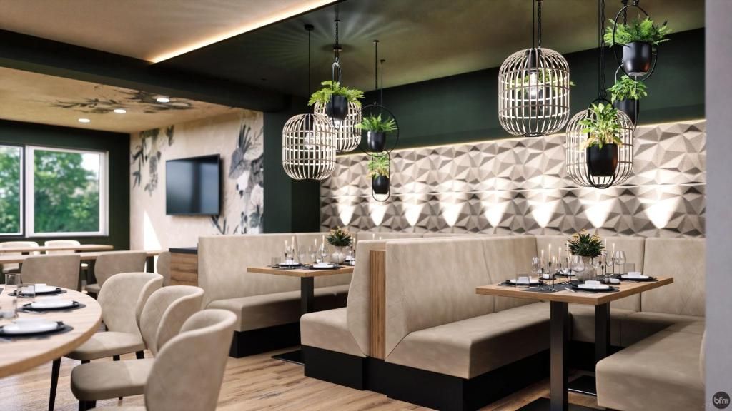 WohnGut Koblenz - Hotel & Boardinghouse GmbH