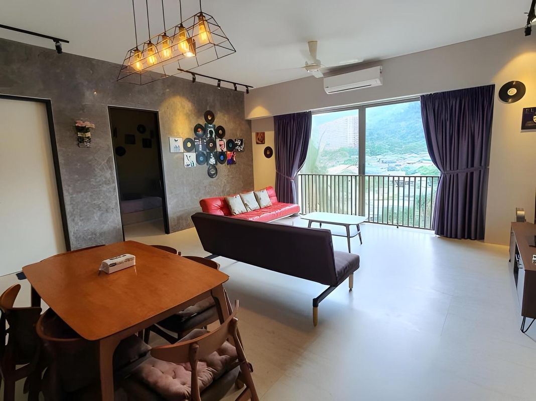 By the Sea Beach Luxury Resort@ Batu Ferringhi