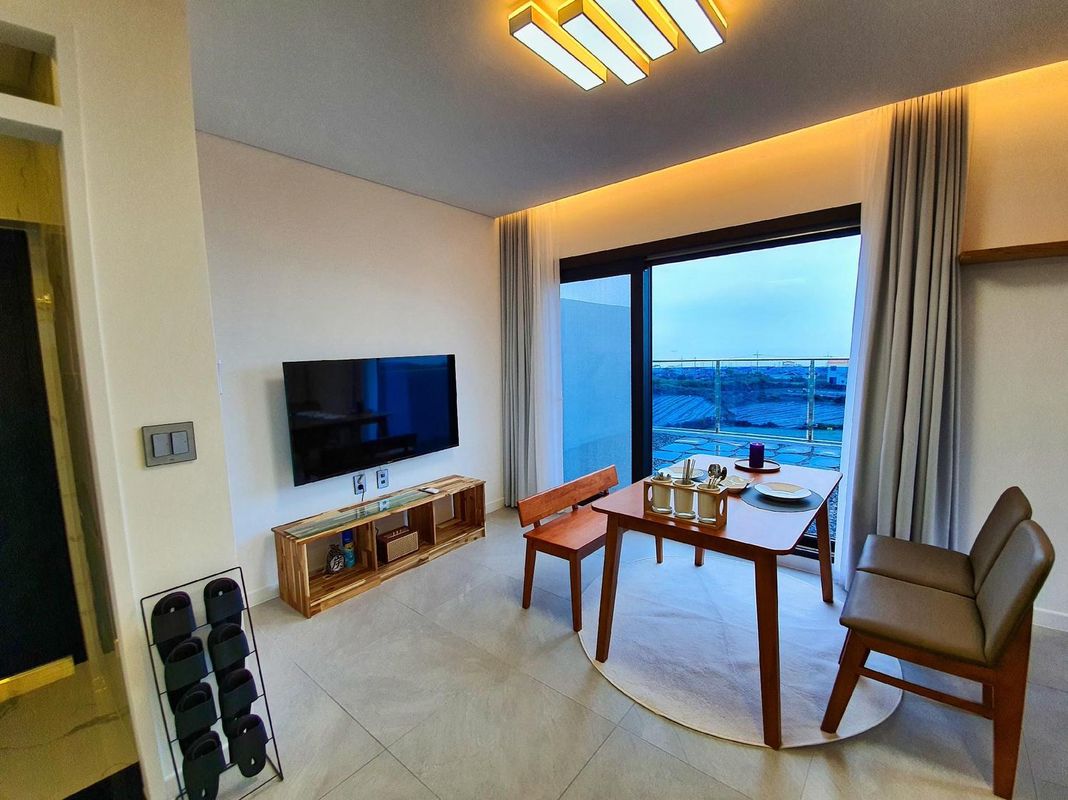 Jeju Nollgureum Pension