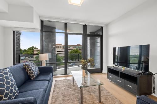 Global Luxury Suites at Tribeca