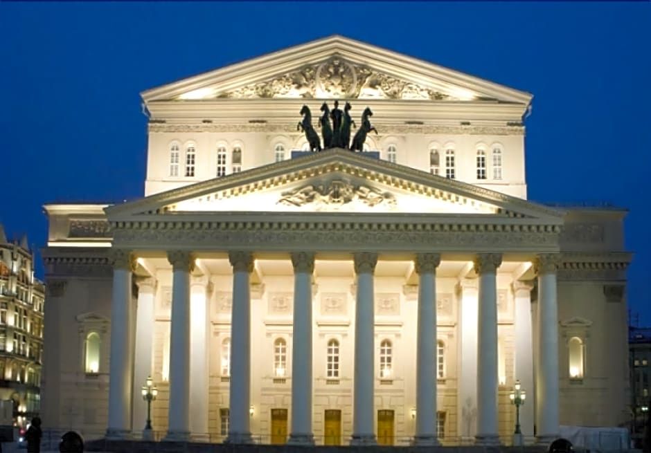 庫爾斯克好青年旅舍