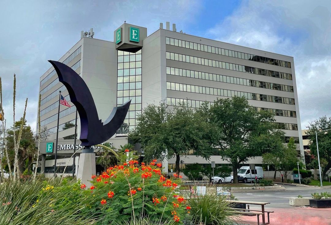 希爾頓惠庭套房酒店奧斯汀市中心南國會大街