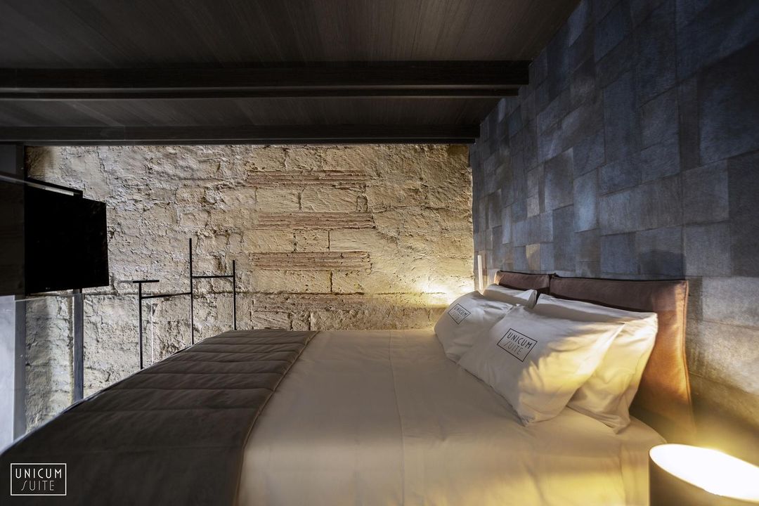 Unicum 套房 那不勒斯歷史中心