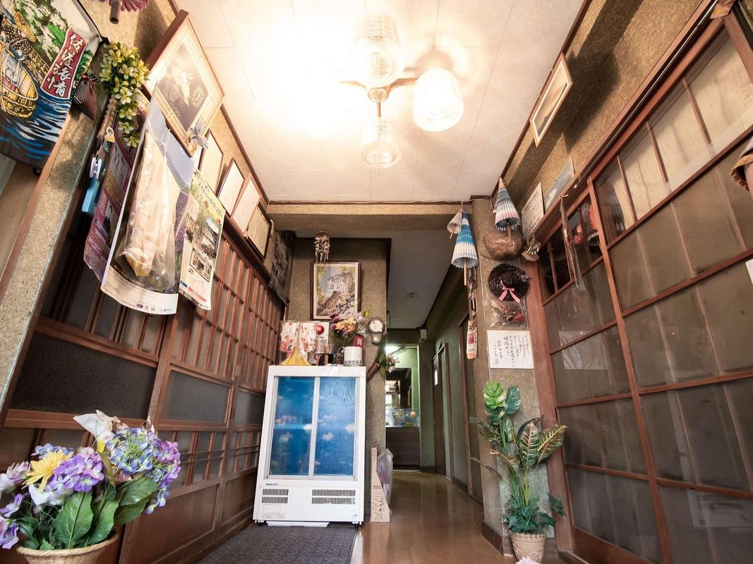 Habitacion Niiya Mt Fuji