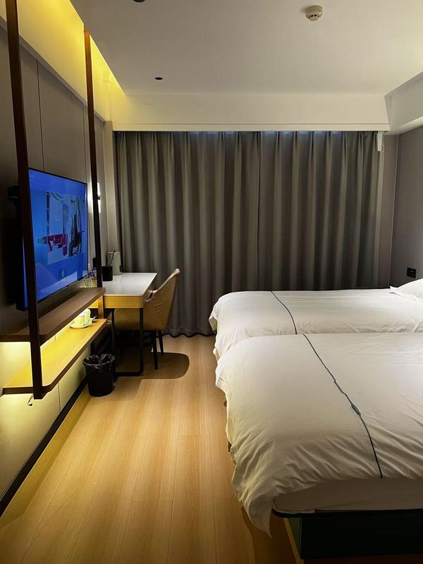 白蘭宴會議酒店(王家灣店)