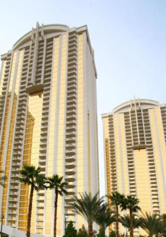 法隆奢華出租辛尼雀酒店