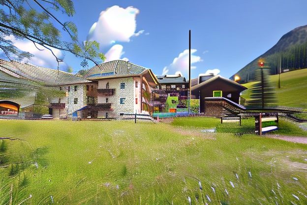 Al Bait da Marangona