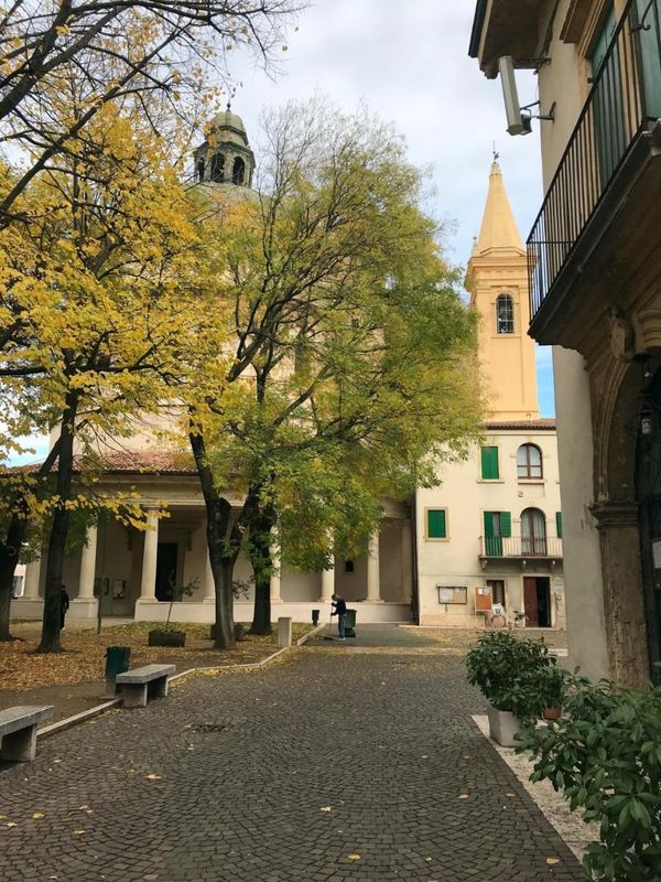 Residenza Montebello