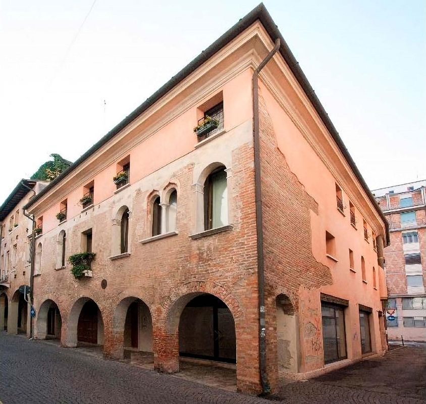 Apartment Deluxe Isola di Mezzo