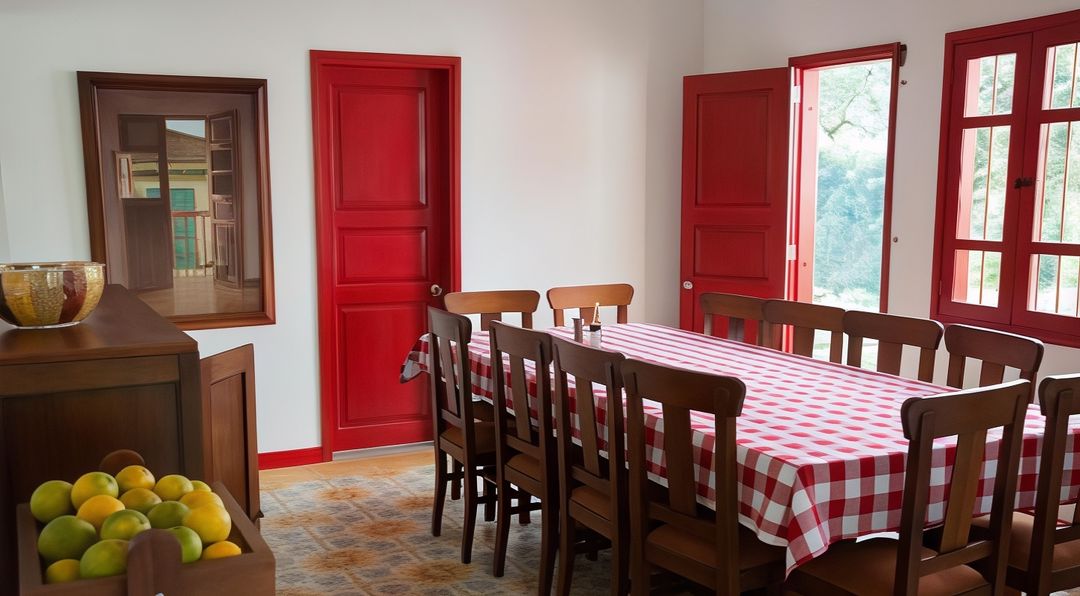 Hacienda Venecia Hostel