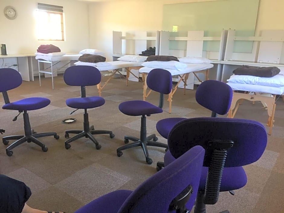 Cherry Country Lodge