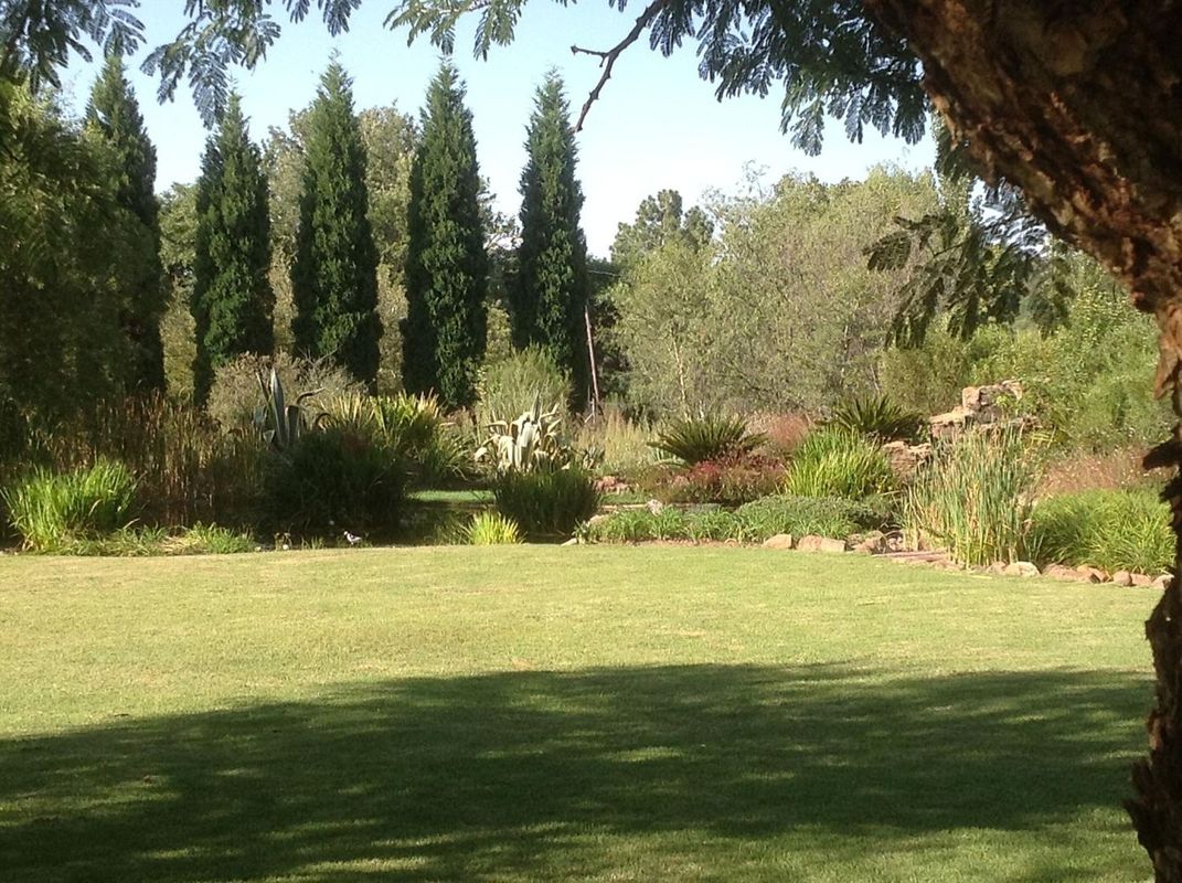 Kyalami Beaulieu Haven