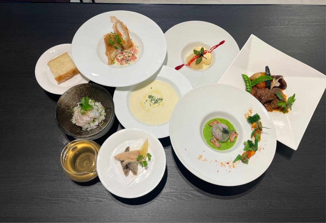 有福溫泉 三階旅館