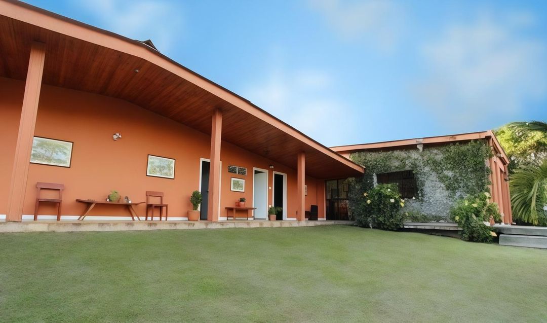 La Amelia, Hospedaje y Eventos Campestres