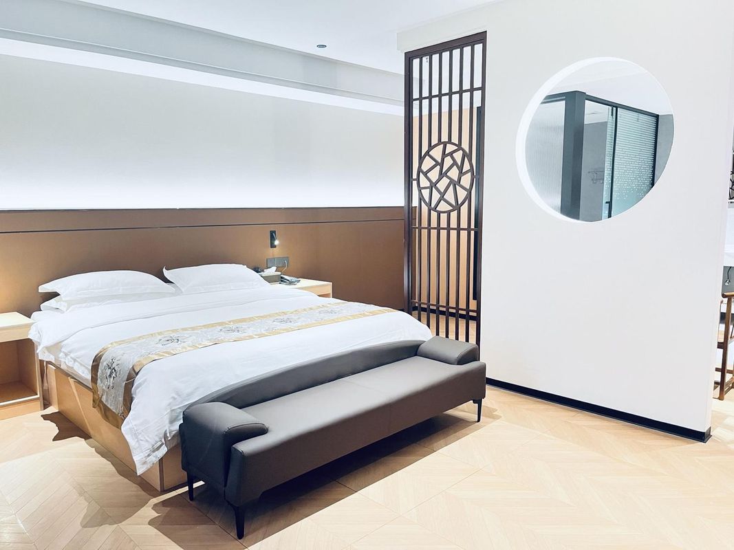 凱萊酒店(廣州化龍工業路店)