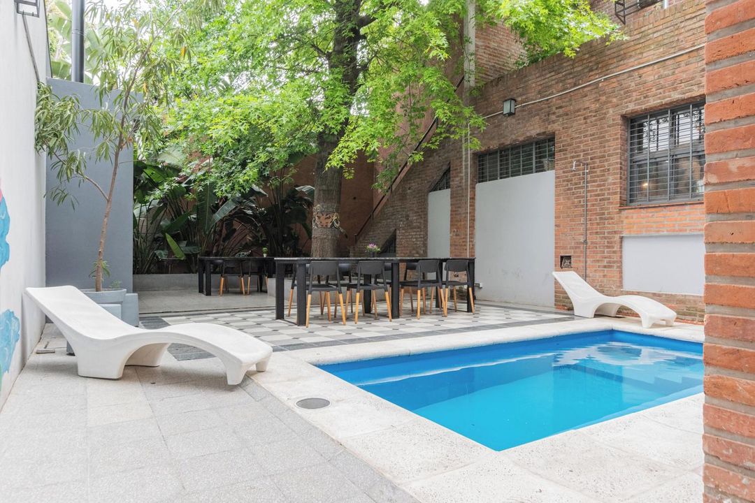 FLIPHAUS 薩爾瓦多 4600