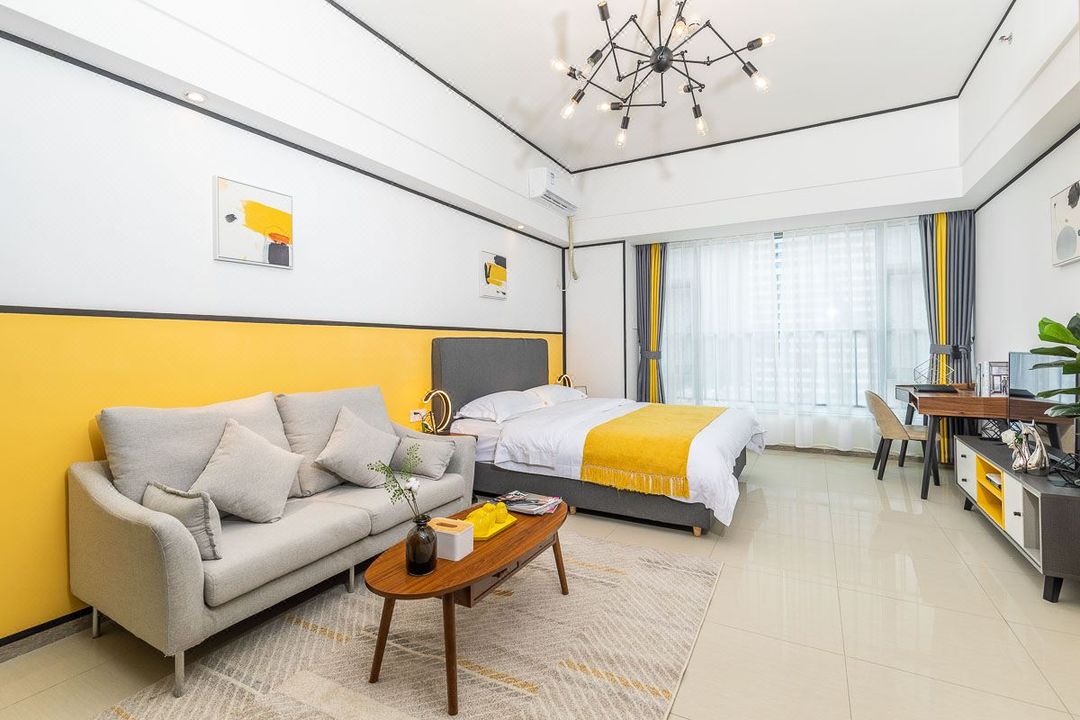 Litu International Apartment