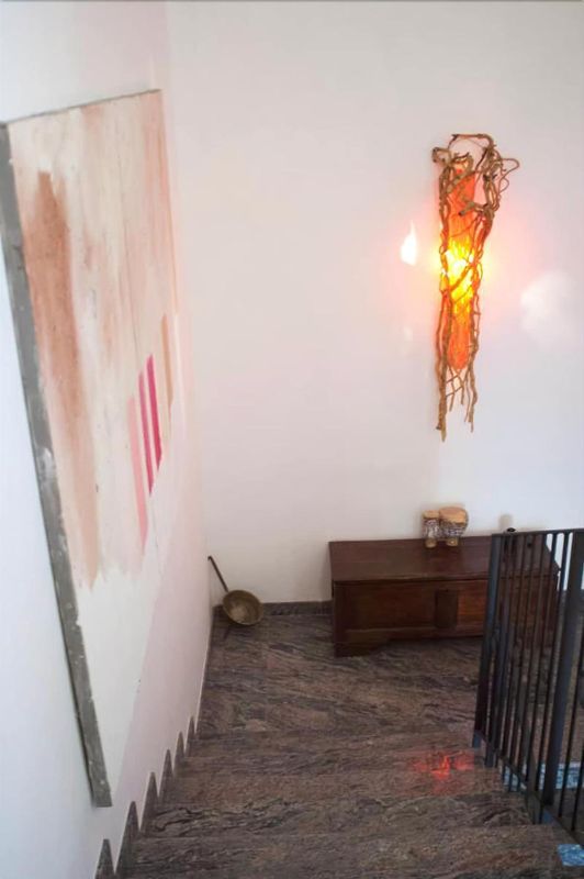 Il Mandorlo Rooms & Garden