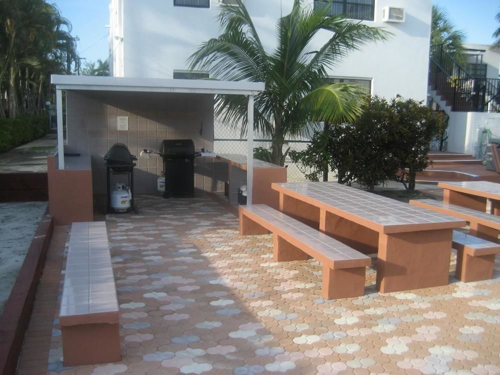 那波利貝勒馬酒店