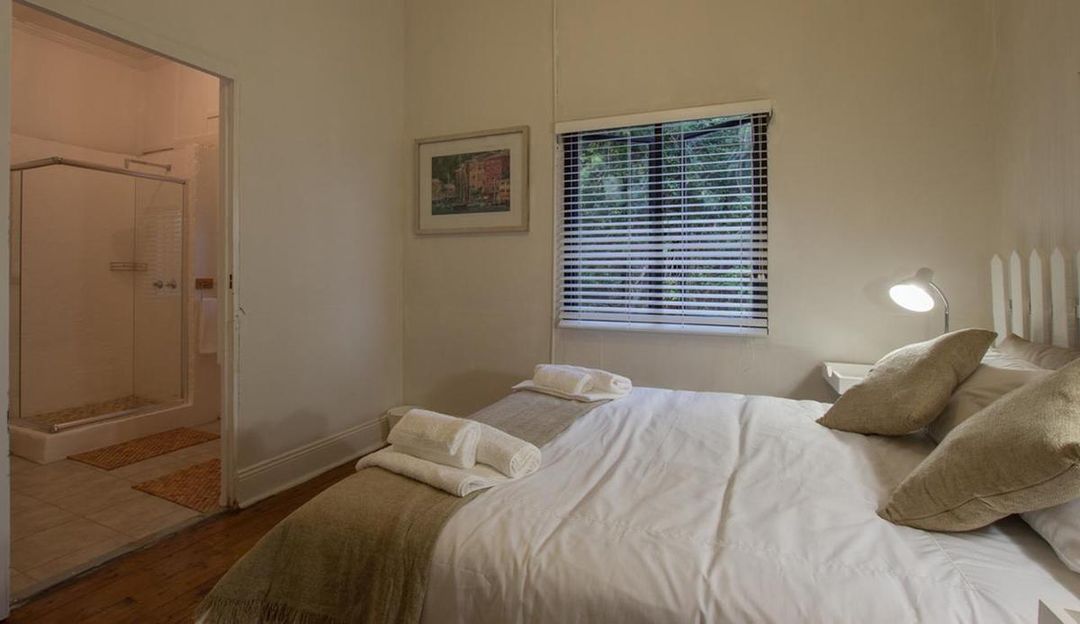 South Coast Bungalow