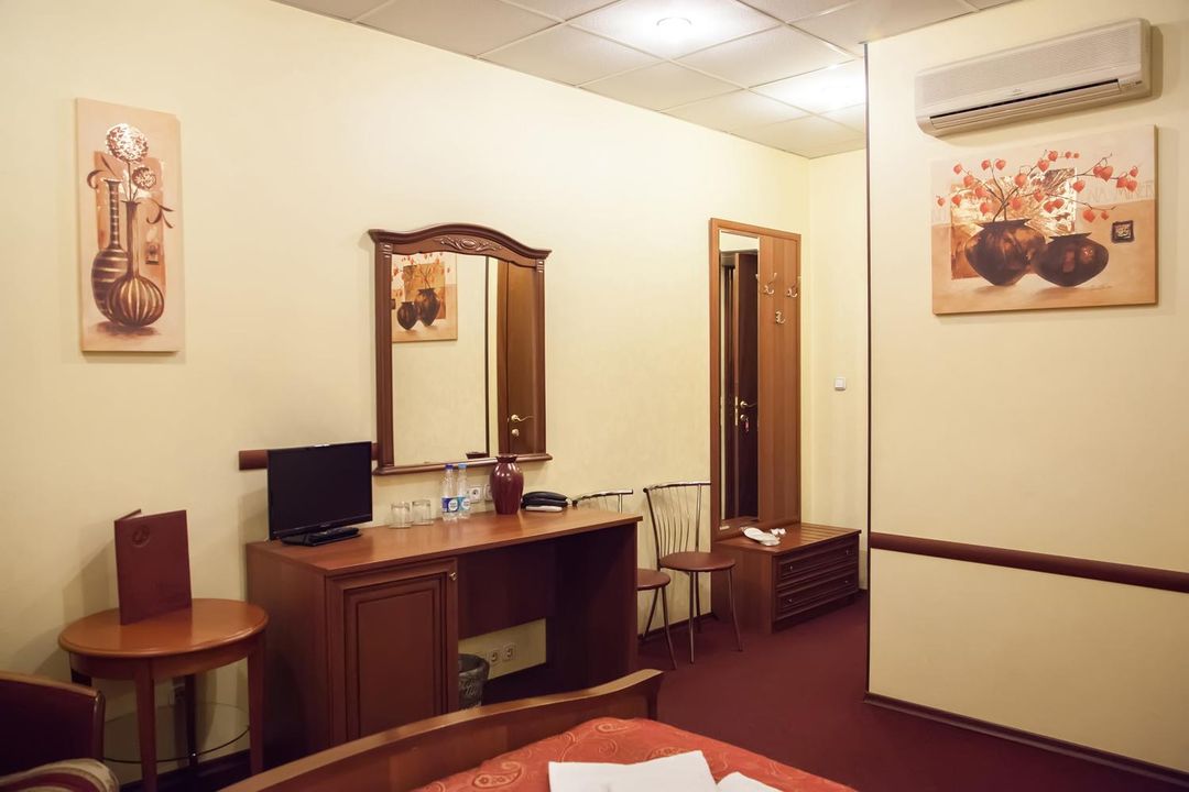 涅夫斯基 53 號公寓酒店